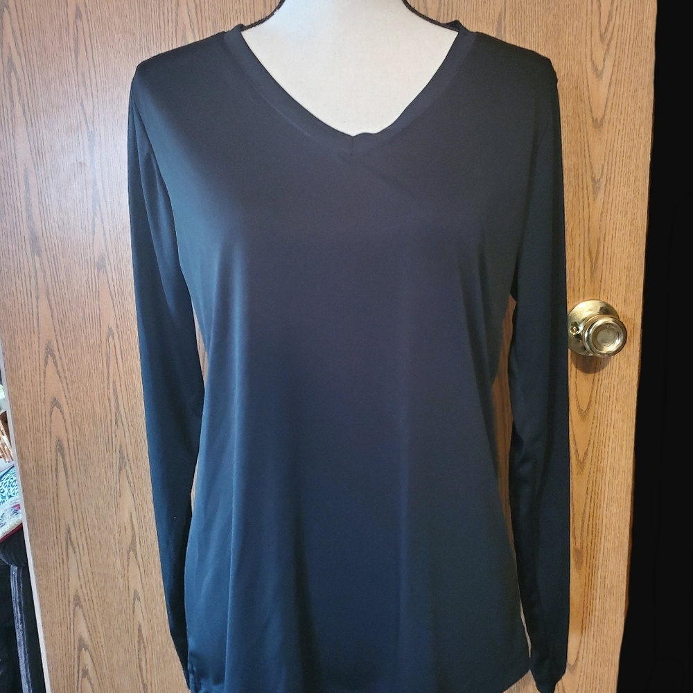 Long sleeved shirt